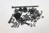2001 Kawasaki Zrx1200R ZR1200A Engine Mounting Bolts Hardware Motor Screws