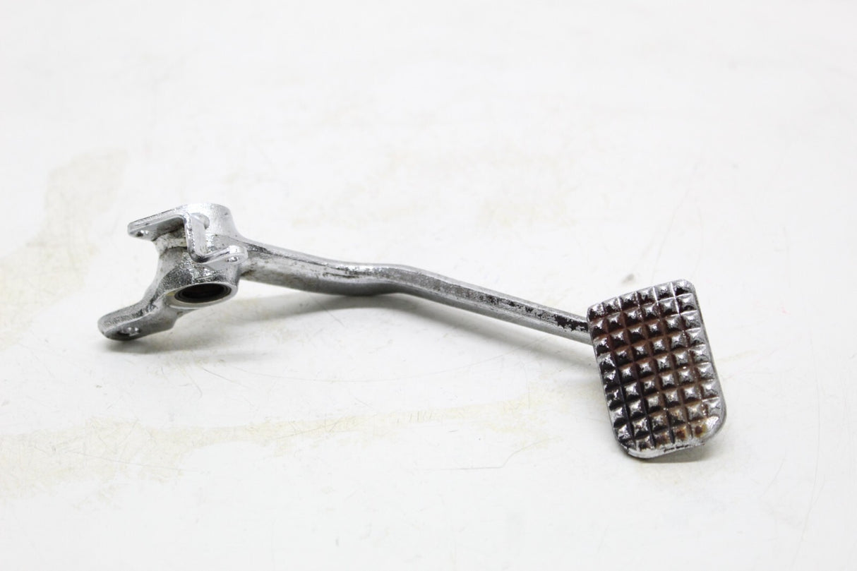 1993 Honda ST1100 Brake Pedal Rear Lever Foot