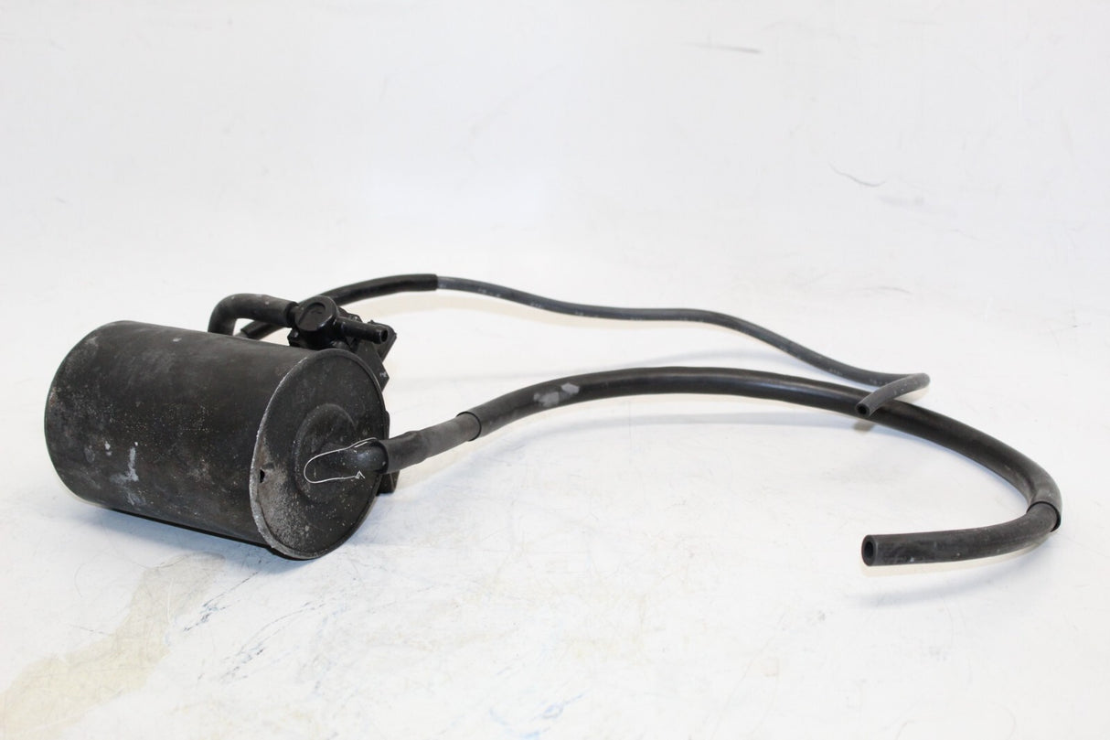 01-03 Honda Cbr600f4i Evap Vapor  Charcoal Emission Canister OEM