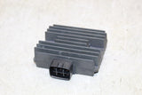 08 2008 Kawasaki EX650 650AF RECTIFIER VOLTAGE REGULATOR