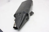 2017 Kawasaki Ninja ZX6r ZX636 OEM Exhaust Pipe Muffler Slip On
