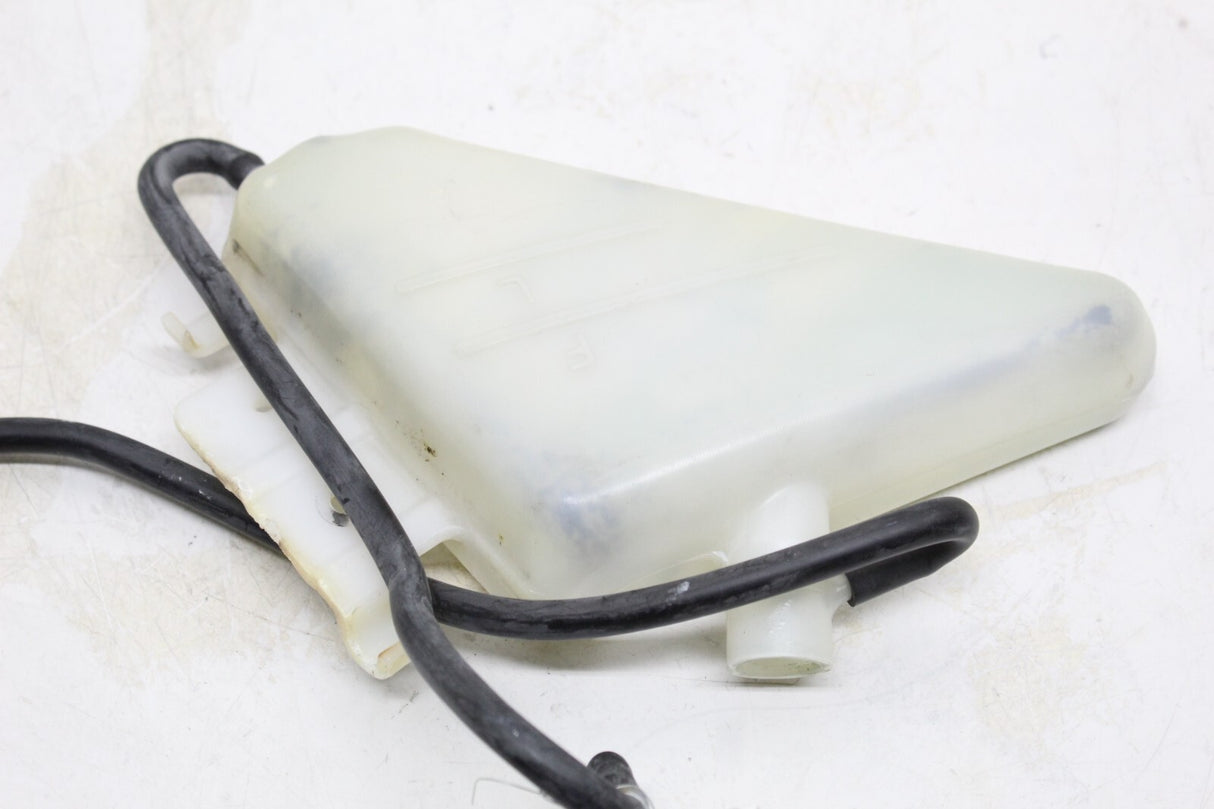 2009 Suzuki Gsxr600 Coolant Water Tank Reservoir Bottle