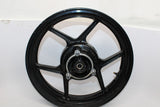 2010 KAWASAKI NINJA EX250J REAR WHEEL BACK RIM