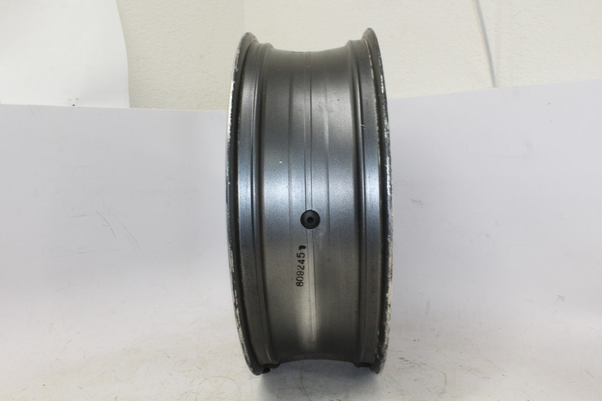 1999 Kawasaki Ninja Zx6r Zx600g Rear Wheel Back Rim 17X5.5