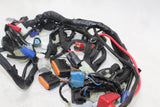 2006-15 Yamaha Fz1 Fz1-S Main Engine Wiring Harness Motor Wire Loom 3c3-82590-10