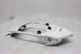 08-09 Suzuki GSXR 600 750 Center Tail Fairing Rear Fairing Plastic Center Cowl