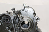 1995 Kawasaki Klx650-A Left Right Engine Motor Crankcase Crank Cases Block OEM