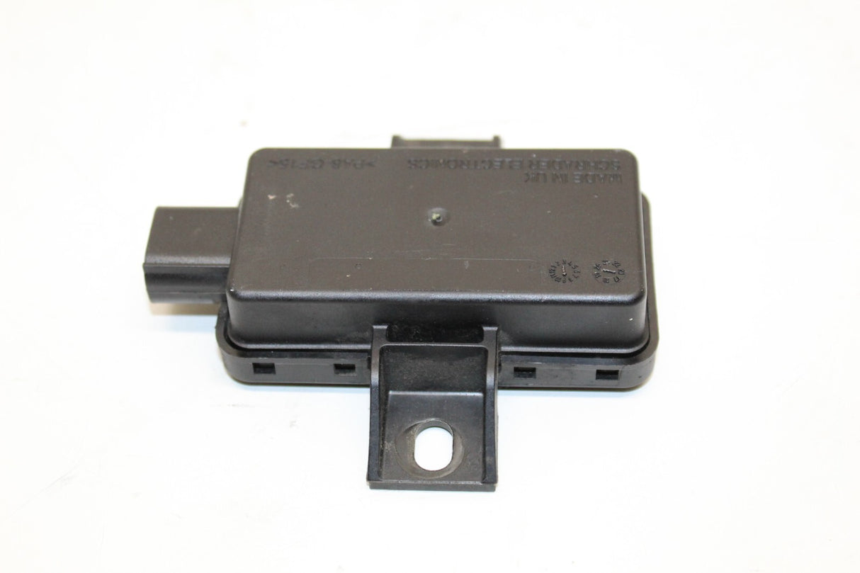 2021 BMW S1000XR Tire Pressure Module Control Unit RDC II 65758829547 OEM