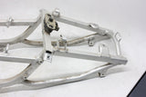 2001 2002 SUZUKI GSXR 1000 OEM REAR TAIL FRAME SUBFRAME STRAIGHT