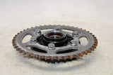 2007 2009 Yamaha Fz6 Rear Back Sprocket OEM