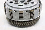 2008 Hyosung GT250 OEM COMPLETE CLUTCH W PLATES BASKET HUB