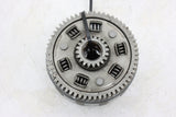 2008 Hyosung GT250 OEM COMPLETE CLUTCH W PLATES BASKET HUB