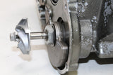 1995 Kawasaki Klx650-A Left Right Engine Motor Crankcase Crank Cases Block OEM
