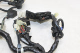 1998-16 Yamaha V Star 650 Xvs650a Main Engine Wiring Harness Motor Wire OEM