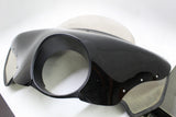MEMPHIS SHADES MEM7091 Batwing Fairing - Honda Indian Yamaha
