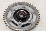 2007 2009 Yamaha Fz6 Rear Back Sprocket OEM