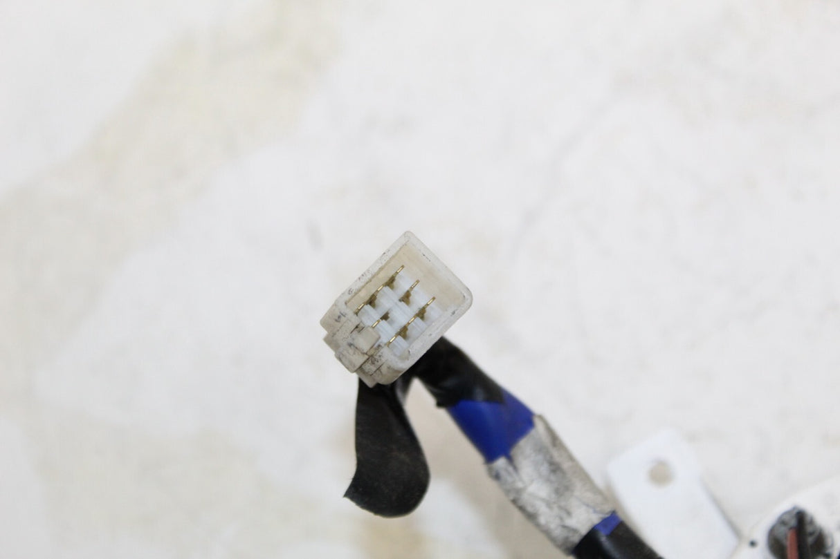 Genuine Scooter Speedo Tach Gauges Display Cluster OEM