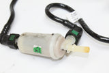 2017-18 KTM 390 DUKE OEM FUEL FILTER W FUEL HOSES LINES QUICK CONNECTS