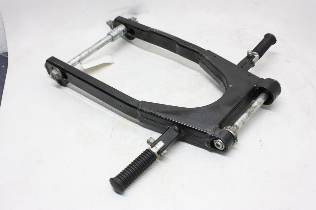 1997 Harley-Davidson Sportster XL 883 Rear Swingarm Back Suspension Swing Arm