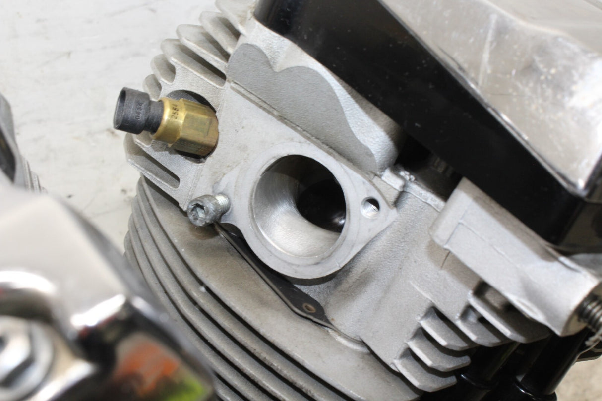 2005 Harley-Davidson Dyna Super Glide Engine Motor