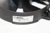 2019 APRILIA RSV4 RR OEM RADIATOR COOLING FAN MOTOR ASSEMBLY