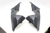 09-14 2009 2014 BMW S1000rr Right Left Gas Tank Fairings Covers Cowls Set OEM