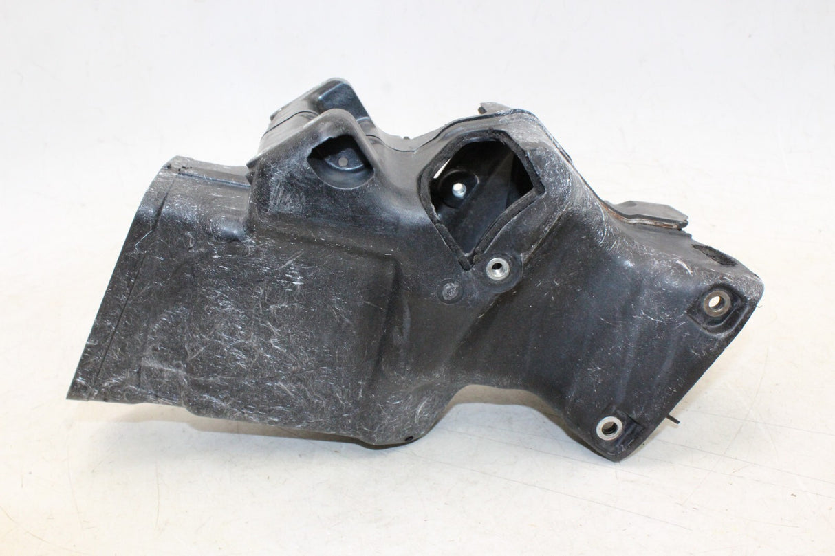 2007 Honda Cbr600rr Ram Air Intake Tube Duct Pipe Motorcycle Black