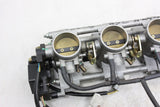2002 Suzuki Gsxr 750 OEM Throttle Body Bodies