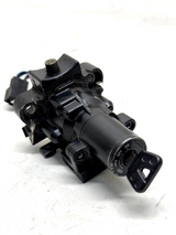 2002 YAMAHA ROAD STAR XV1600A OEM IGNITION LOCK SET W/ GAS CAP SEAT LOCK W KEY