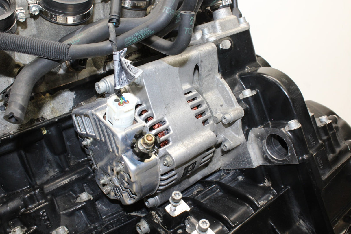 2006 BMW K 1200 GT K1200GT Engine Motor
