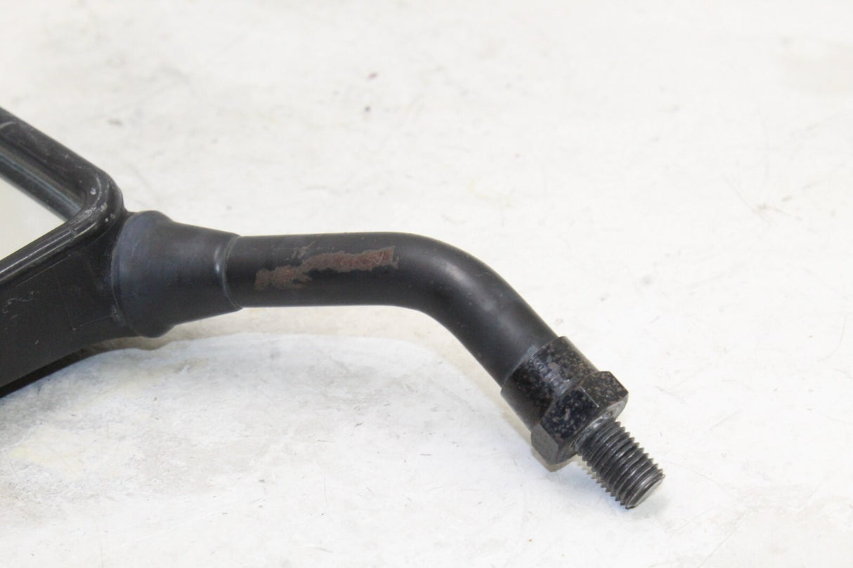 1982 Yamaha Xj750r Left Side Rear View Mirror OEM