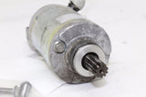 2001 2002 Kawasaki Ninja Zx6 Engine Starter MOTOR OEM