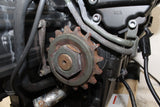 2004 Yamaha FZ1 FZS1000 Engine Motor Complete