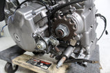 2003 - 2008 2006 Suzuki SV650 Engine Motor