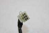 1985 Honda VT1100c Shadow Stop & Tail Electrical Relay And Junction Box Cover