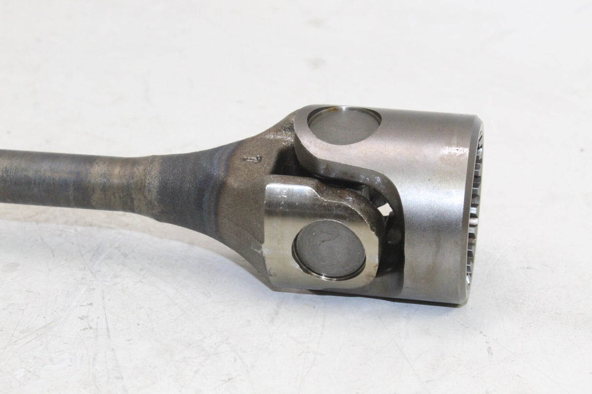 1986-06 Kawasaki Concours 1000 Zg1000a U Universal Joint Gear Rod OEM