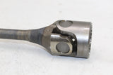 1986-06 Kawasaki Concours 1000 Zg1000a U Universal Joint Gear Rod OEM