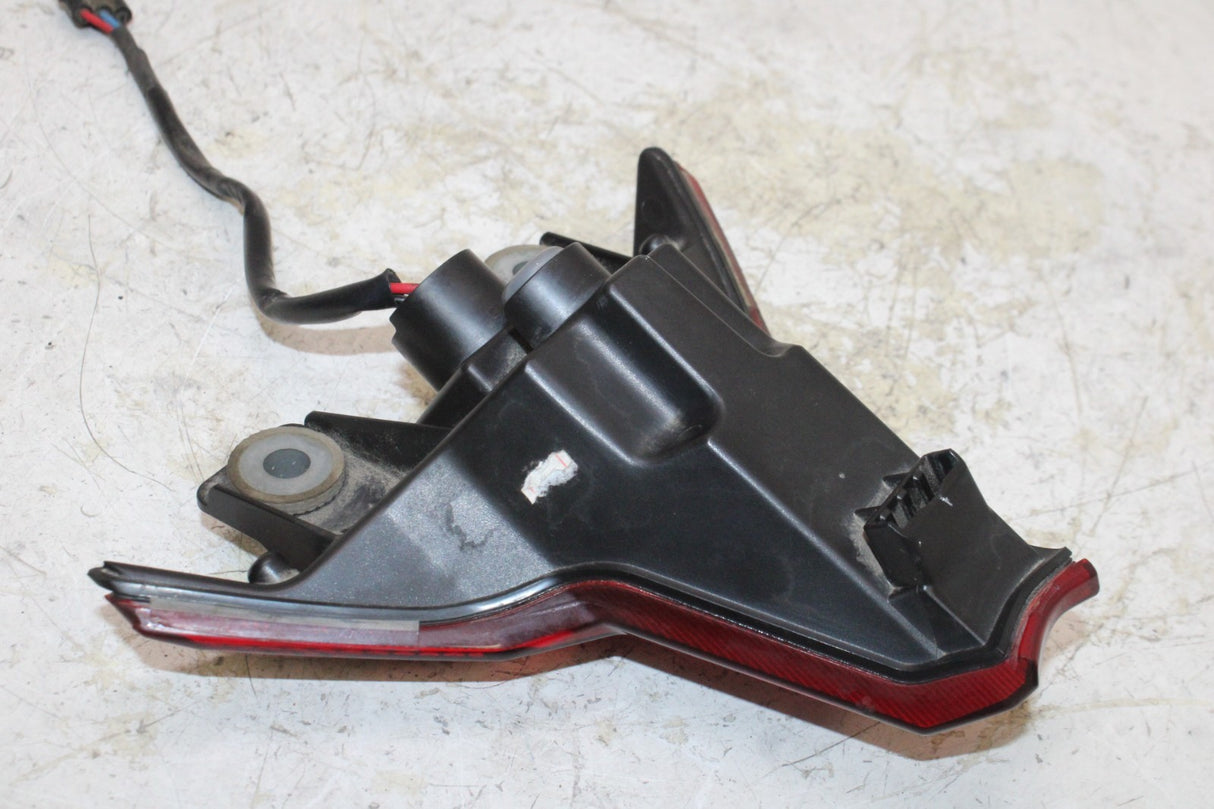 18-22 KAWASAKI NINJA 400 OEM REAR TAIL TAILLIGHT BACK BRAKE LIGHT