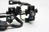 2001-2003 Suzuki Gsxr750 Gsx-r750 Gas Fuel Injectors