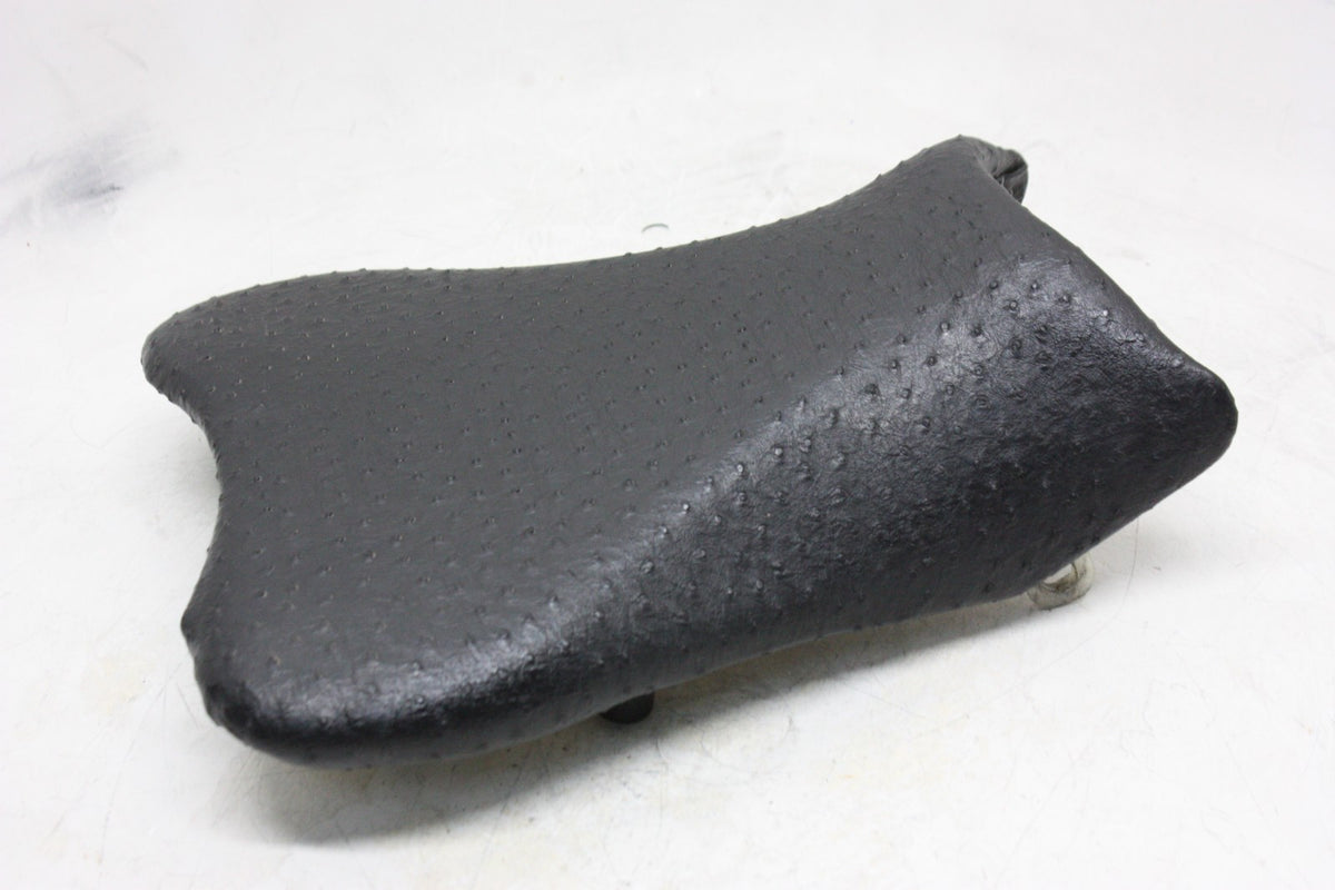 2008-2009 SUZUKI GSXR600 750 FRONT DRIVERS SEAT PAD SADDLE PILLION