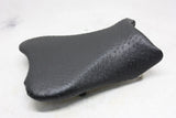 2008-2009 SUZUKI GSXR600 750 FRONT DRIVERS SEAT PAD SADDLE PILLION