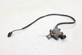 2007 Kawasaki Ninja 650r Ex650a Kickstand Side Kick Stand With Sensor