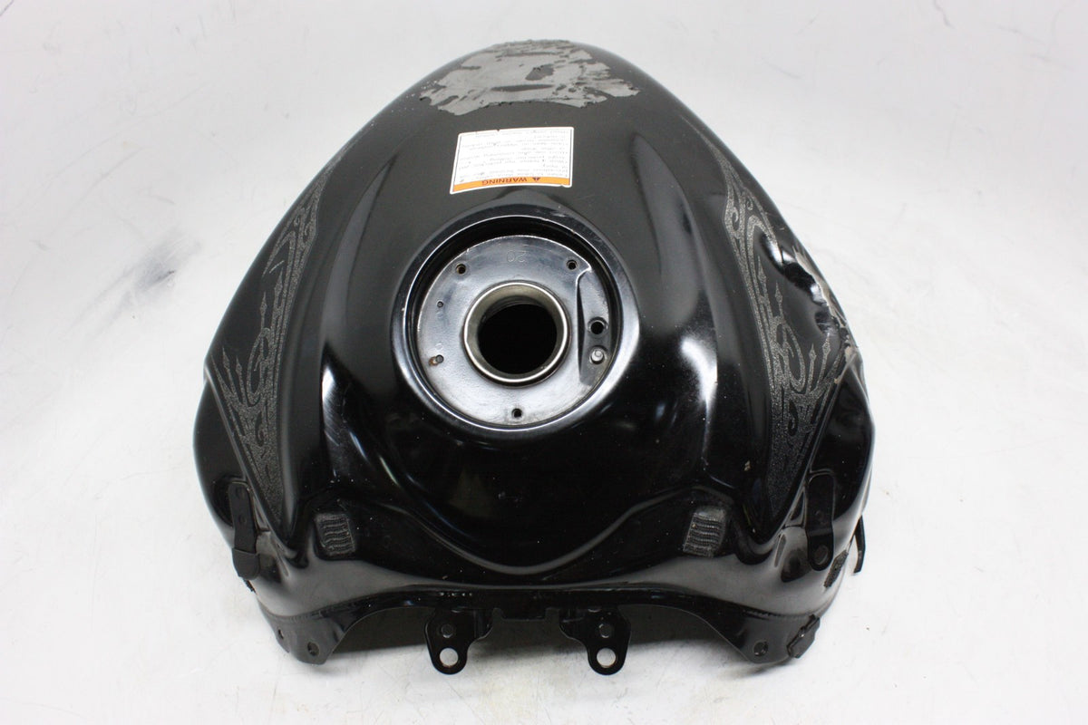 2008-2009 Suzuki GSXR 600 750 Gas Tank Fuel Cell Genuine OEM