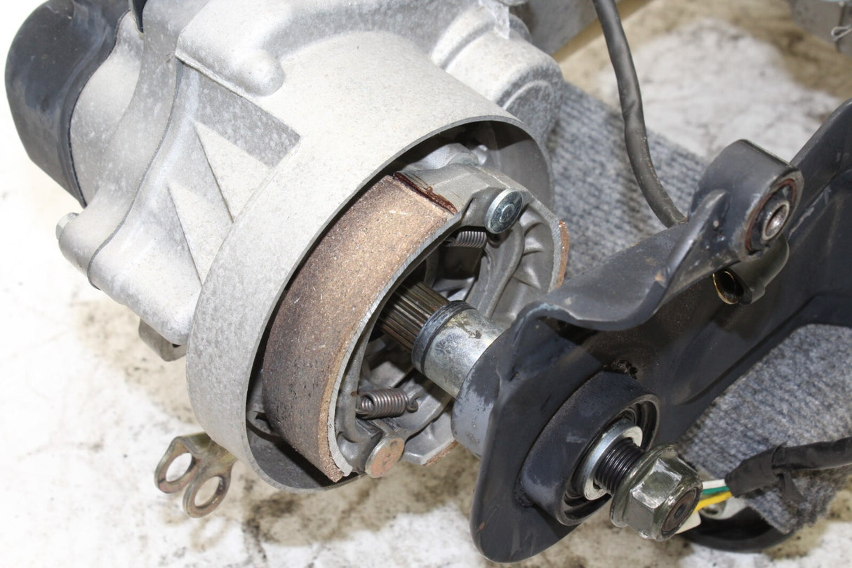 2015 Tao Scooter CY50-TE TAOTAO Complete Engine Motor