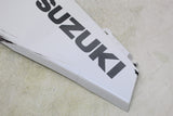 2018 SUZUKI GSXR1000R RIGHT LOWER BOTTOM BELLY SIDE FAIRING COWL 4473-17K0