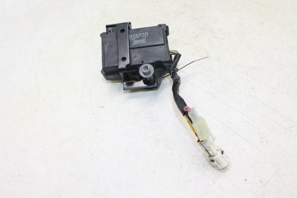 2005 Suzuki GSXR1000 Exhaust  Servo Motor Oem