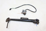 2007 Kawasaki Ninja 650r Ex650a Kickstand Side Kick Stand With Sensor
