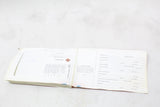 2006 Harley Davidson Softail Heritage Fatboy Service Manual Owner Manual