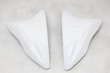 2011-2025 Suzuki GSX-R600 GSX-R750 Fuel Tank Left Right Side Cover Panel White