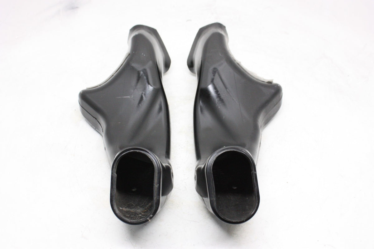 05 06 2005 2006 Suzuki Gsxr 1000 Right Left Ram Air Intake Duct Tubes Oem